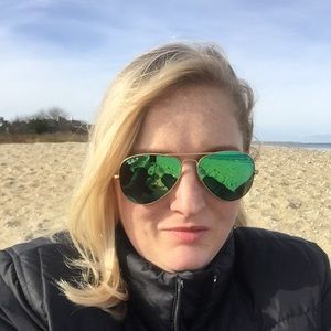 Meet your Posher, Catherine